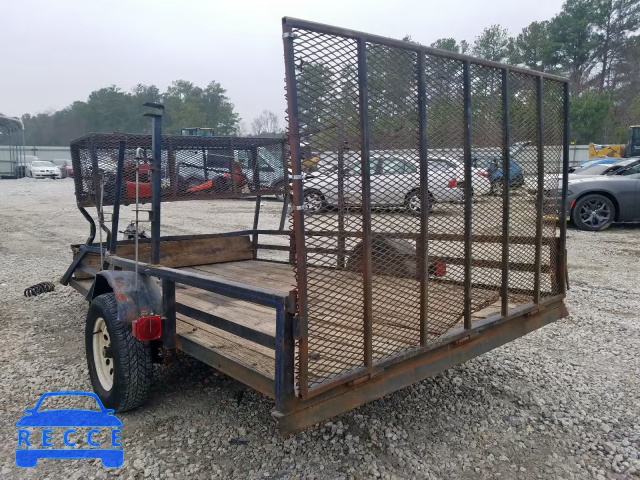 2007 TRAIL KING TRAILER T825745 image 2