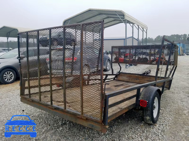 2007 TRAIL KING TRAILER T825745 image 3