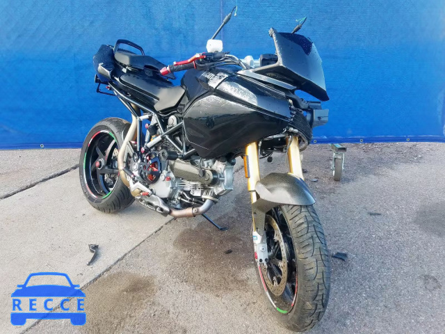 2006 DUCATI MULTISTRAD ZDM1VABP06B016965 image 0