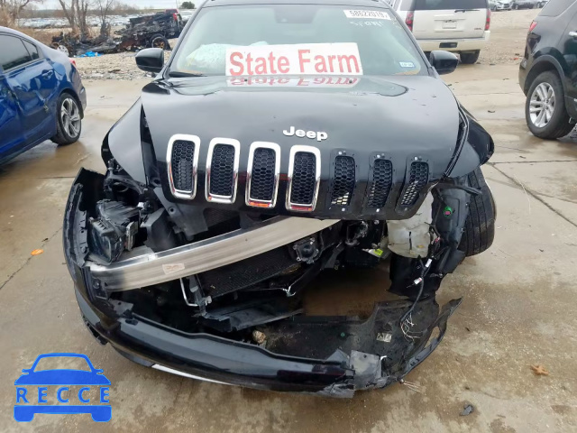 2016 JEEP CHEROKEE O 1C4PJLJSXGW315487 Bild 6