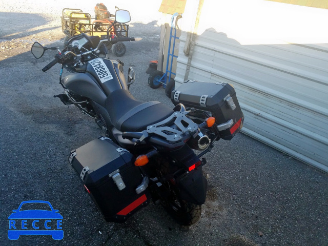 2015 SUZUKI DL650 A JS1VP56A5F2103226 Bild 2