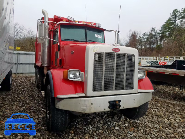 2011 PETERBILT 367 1NPTLU0XXBD117940 Bild 0