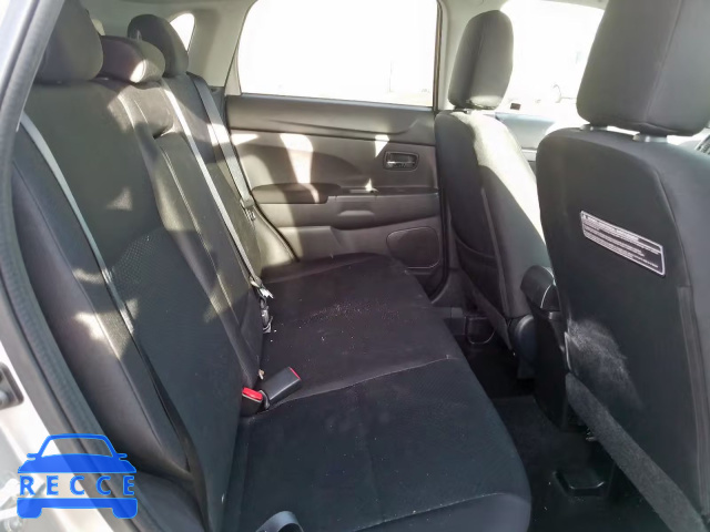 2015 MITSUBISHI RVR SE 4A4AJ3AU1FE607078 image 5