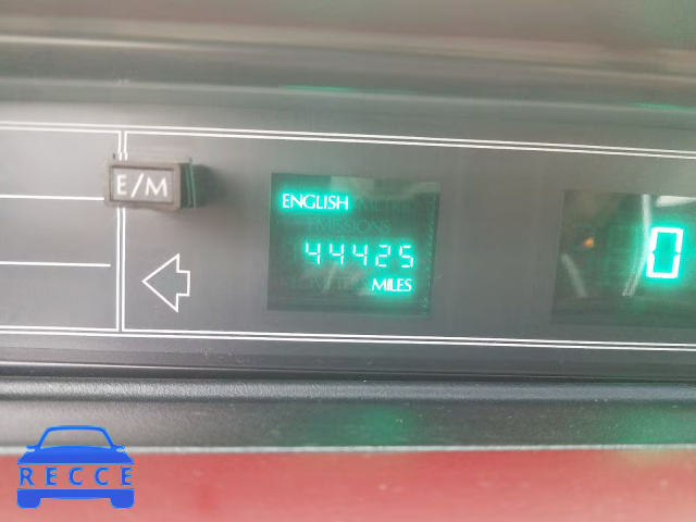 1992 CADILLAC FLEETWOOD 1G6CB53B8N4264068 зображення 7