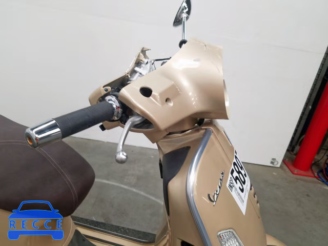 2018 VESPA GTS ZAPMA39L7J5100208 Bild 14