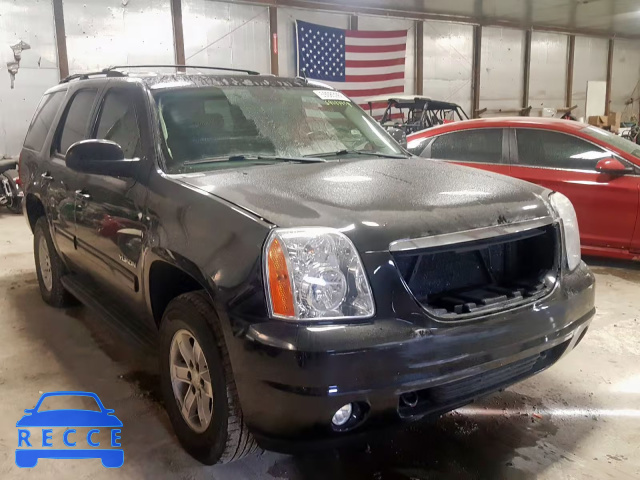 2010 GMC YUKON SLE 1GKUKAE07AR180542 image 0