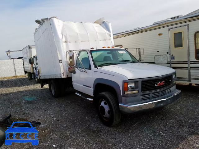 1999 GMC SIERRA C35 1GDKC34J8XF087041 Bild 0