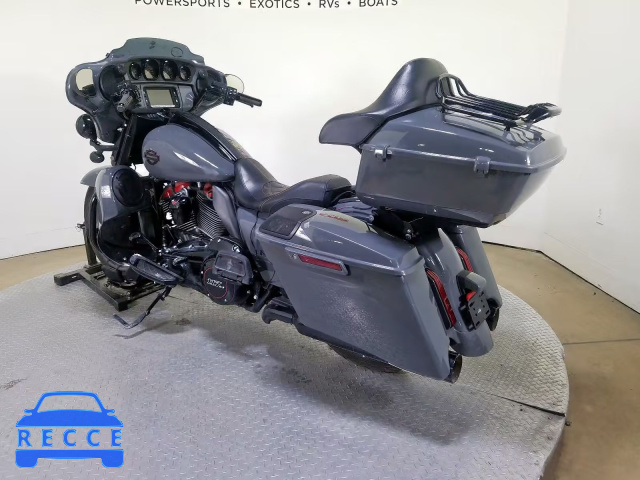 2018 HARLEY-DAVIDSON FLHXSE CVO 1HD1PXL11JB960218 image 5