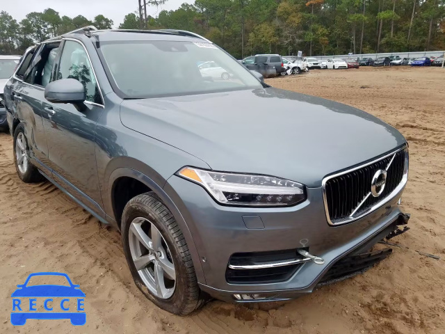 2018 VOLVO XC90 T5 YV4102CK3J1352530 image 0