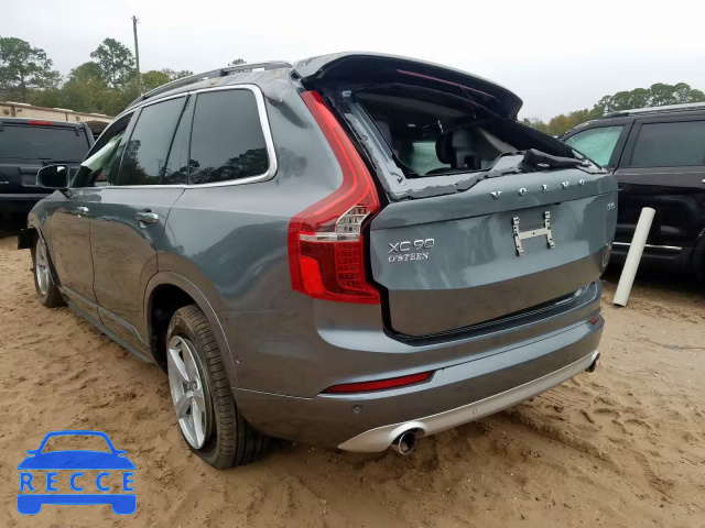 2018 VOLVO XC90 T5 YV4102CK3J1352530 image 2