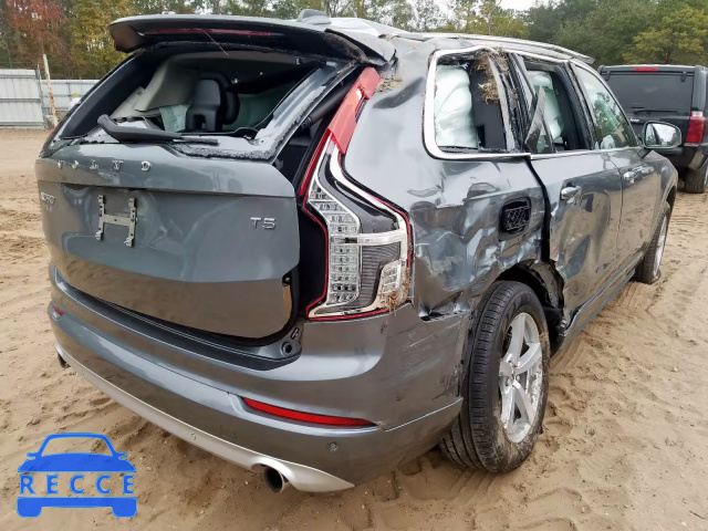 2018 VOLVO XC90 T5 YV4102CK3J1352530 image 3