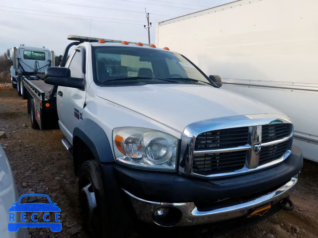 2010 DODGE RAM 5500 S 3D6WC7EL3AG109881 Bild 0