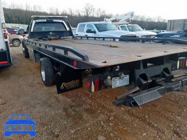 2010 DODGE RAM 5500 S 3D6WC7EL3AG109881 Bild 2