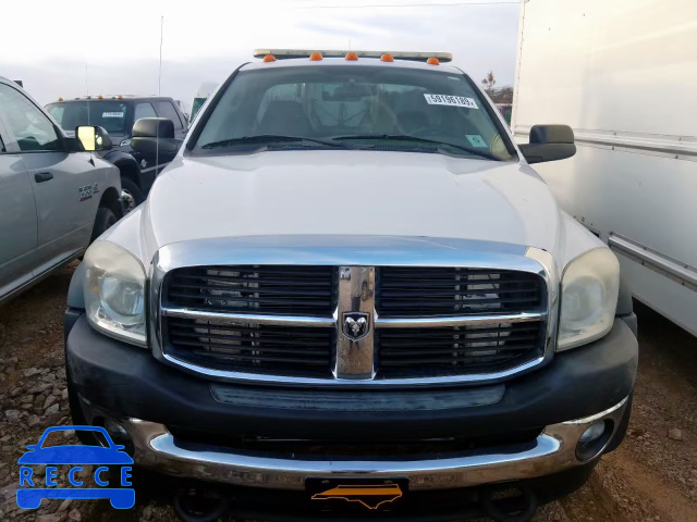 2010 DODGE RAM 5500 S 3D6WC7EL3AG109881 зображення 8