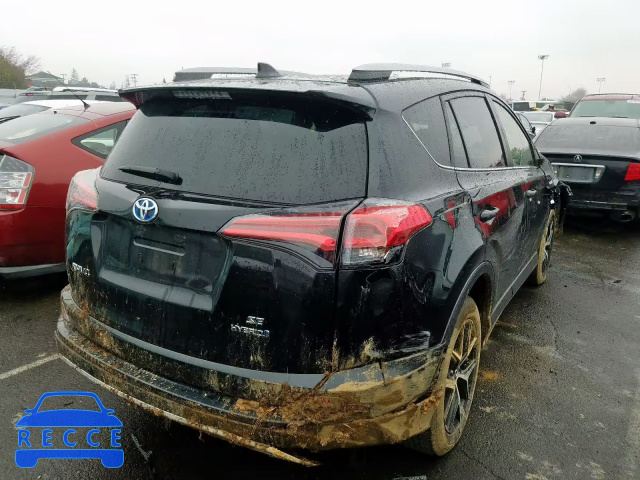 2018 TOYOTA RAV4 HV SE JTMJJREV0JD188345 image 3