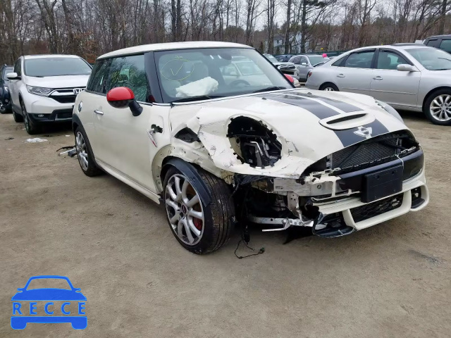 2015 MINI COOPER JOH WMWXM9C51FT997349 image 0