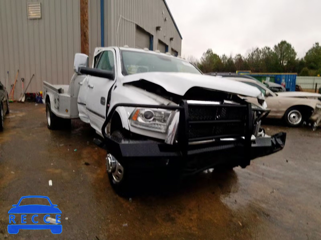 2014 RAM 3500 LONGH 3C63RRKL3EG205367 зображення 0