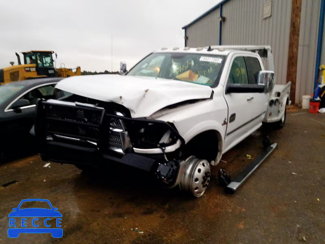 2014 RAM 3500 LONGH 3C63RRKL3EG205367 зображення 1