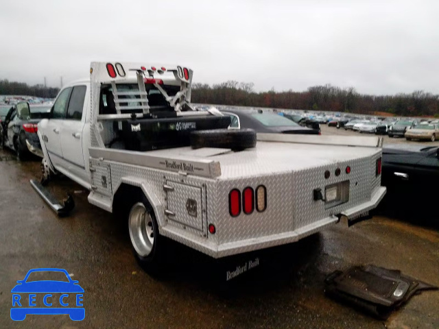 2014 RAM 3500 LONGH 3C63RRKL3EG205367 image 2