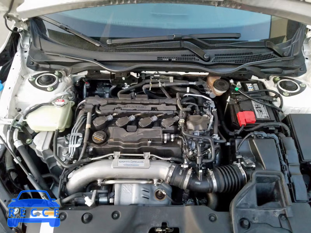 2018 HONDA CIVIC TYPE SHHFK8G73JU201480 image 6