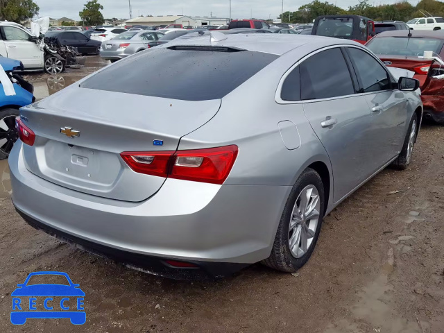 2019 CHEVROLET MALIBU HYB 1G1ZF5SU0KF193679 зображення 3