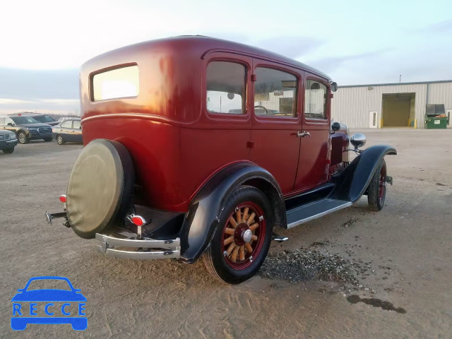 1930 DESOTO CUSTOM CT15353 Bild 3