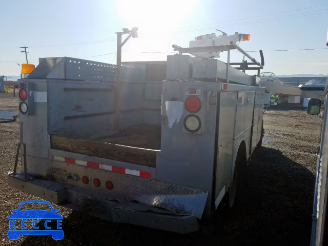 2002 CHEVROLET 3500HD 3GBKC34G12M104333 image 3