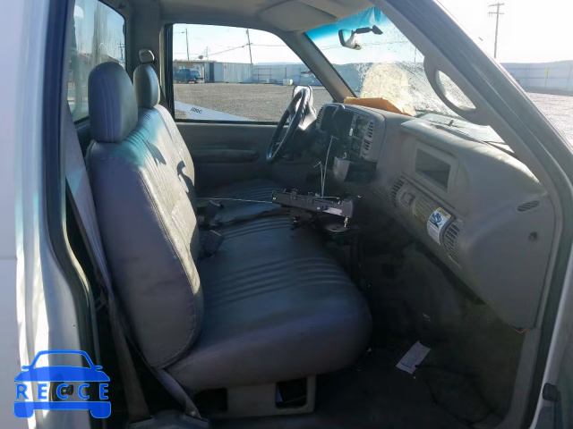 2002 CHEVROLET 3500HD 3GBKC34G12M104333 Bild 4