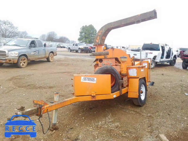 1989 WOOD CHIPPER 2961 Bild 1