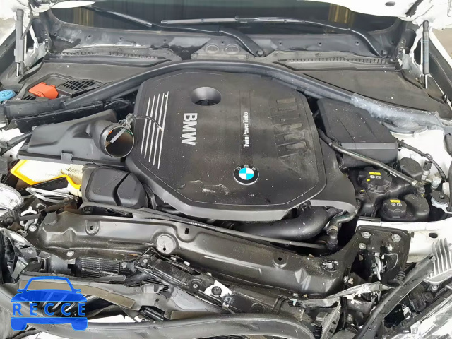 2019 BMW 440XI WBA4W9C53KAF94611 image 6