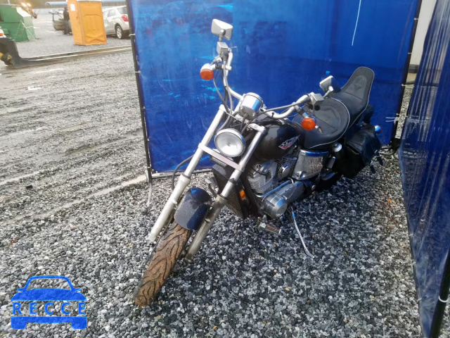 1996 HONDA VT1100 C 1HFSC1804TA000050 image 1