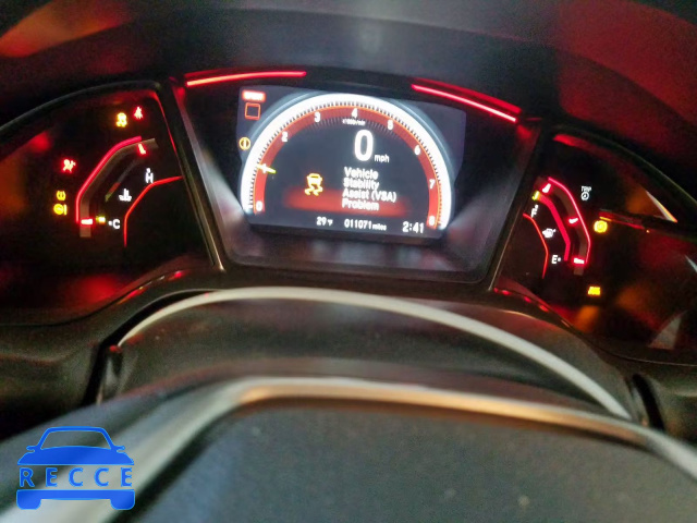 2018 HONDA CIVIC TYPE SHHFK8G77JU204446 image 7