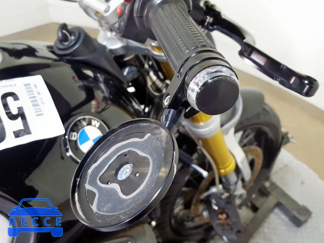 2014 BMW R NINE T WB10A1607EZ397412 Bild 15