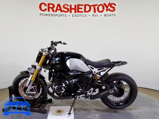 2014 BMW R NINE T WB10A1607EZ397412 зображення 4