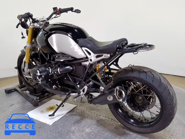 2014 BMW R NINE T WB10A1607EZ397412 зображення 5