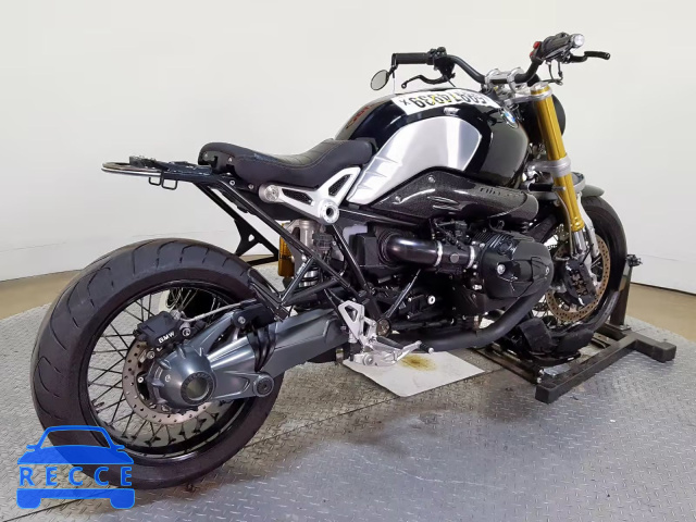 2014 BMW R NINE T WB10A1607EZ397412 зображення 7