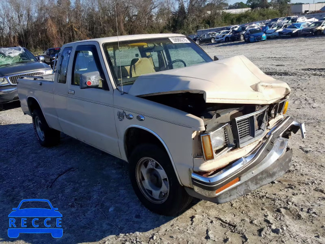 1984 GMC S TRUCK S1 1GTCS14B5E2524975 image 0