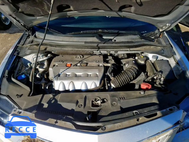 2014 ACURA ILX 24 PRE 19VDE2E53EE000214 image 6