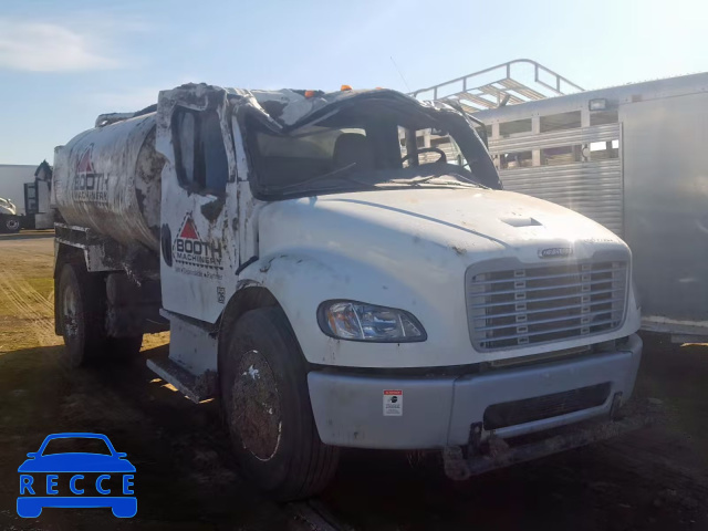 2020 FREIGHTLINER M2 106 MED 1FVACXFC2LHLJ1848 image 0