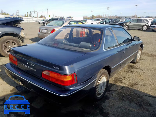 1989 ACURA LEGEND JH4KA3144KC009759 image 3