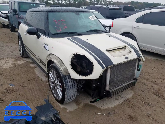 2009 MINI COOPER SPO WMWMF93539TF97040 зображення 0