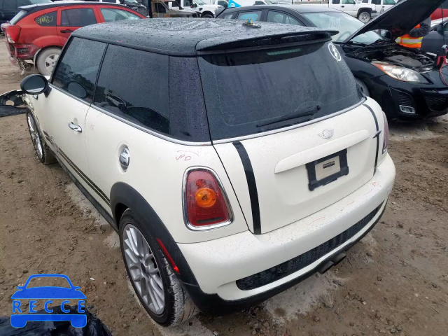 2009 MINI COOPER SPO WMWMF93539TF97040 зображення 2