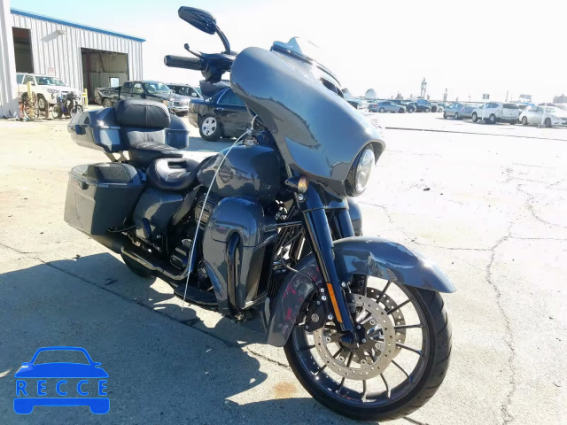 2018 HARLEY-DAVIDSON FLHXSE CVO 1HD1PXL1XJB952246 image 0