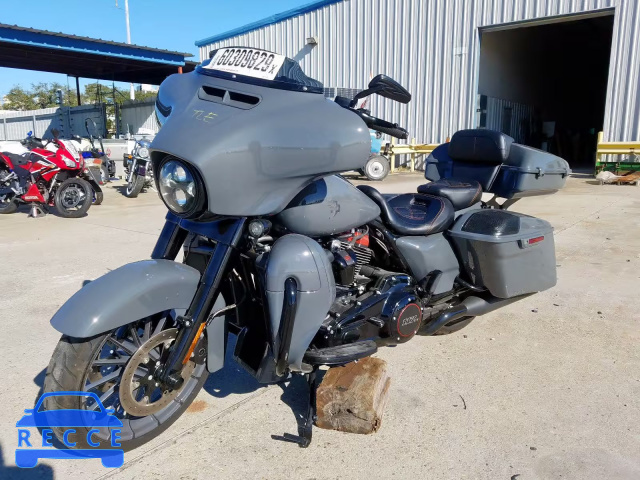 2018 HARLEY-DAVIDSON FLHXSE CVO 1HD1PXL1XJB952246 image 1