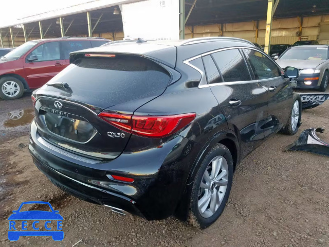 2019 INFINITI QX30 PURE SJKCH5CP2KA011023 зображення 3