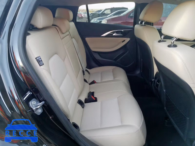 2019 INFINITI QX30 PURE SJKCH5CP2KA011023 image 5