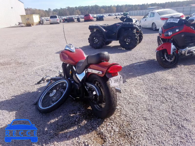 1995 KAWASAKI VN800 JKBVNCA12SA004554 зображення 2