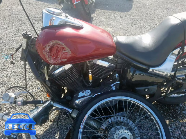 1995 KAWASAKI VN800 JKBVNCA12SA004554 зображення 6