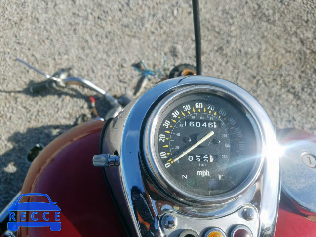 1995 KAWASAKI VN800 JKBVNCA12SA004554 зображення 7