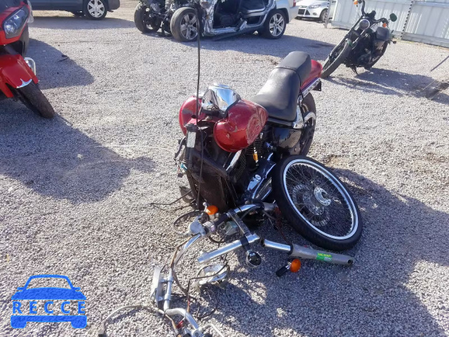 1995 KAWASAKI VN800 JKBVNCA12SA004554 зображення 8
